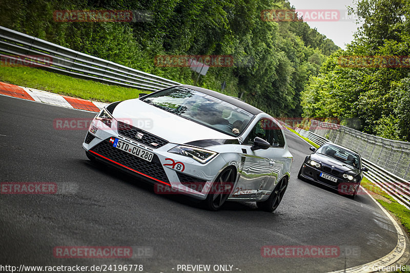 Bild #24196778 - Touristenfahrten Nürburgring Nordschleife (27.08.2023)