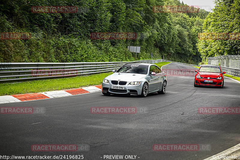 Bild #24196825 - Touristenfahrten Nürburgring Nordschleife (27.08.2023)