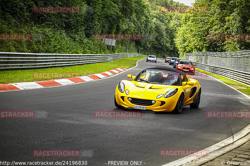 Bild #24196830 - Touristenfahrten Nürburgring Nordschleife (27.08.2023)