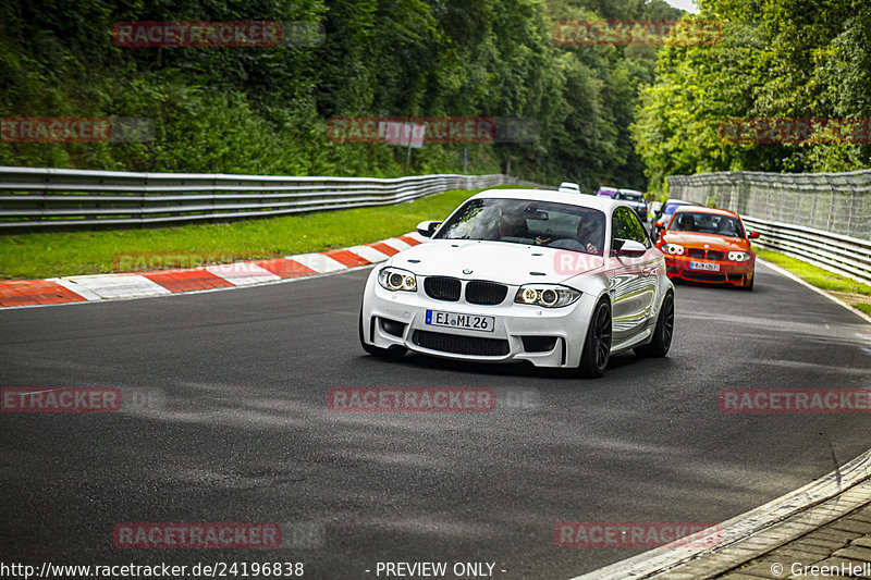 Bild #24196838 - Touristenfahrten Nürburgring Nordschleife (27.08.2023)