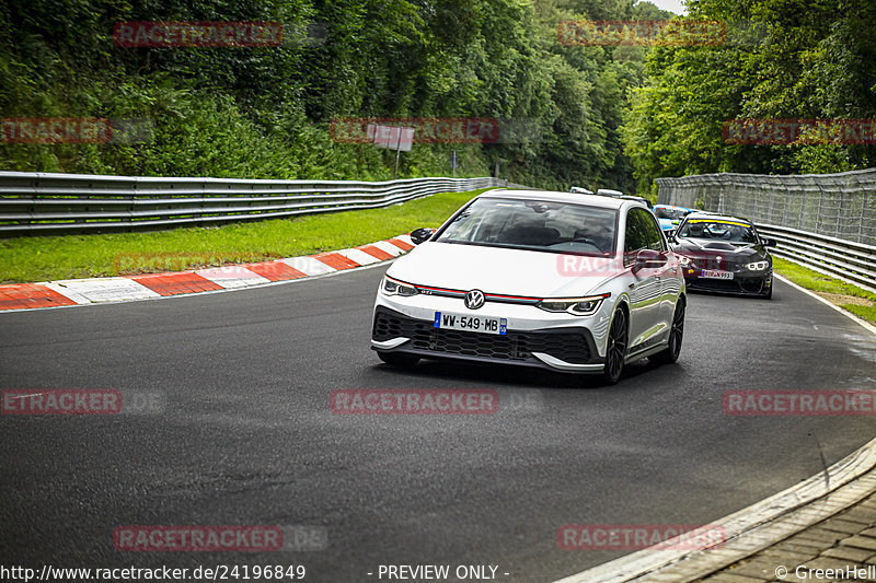 Bild #24196849 - Touristenfahrten Nürburgring Nordschleife (27.08.2023)