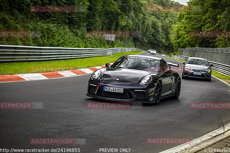 Bild #24196855 - Touristenfahrten Nürburgring Nordschleife (27.08.2023)