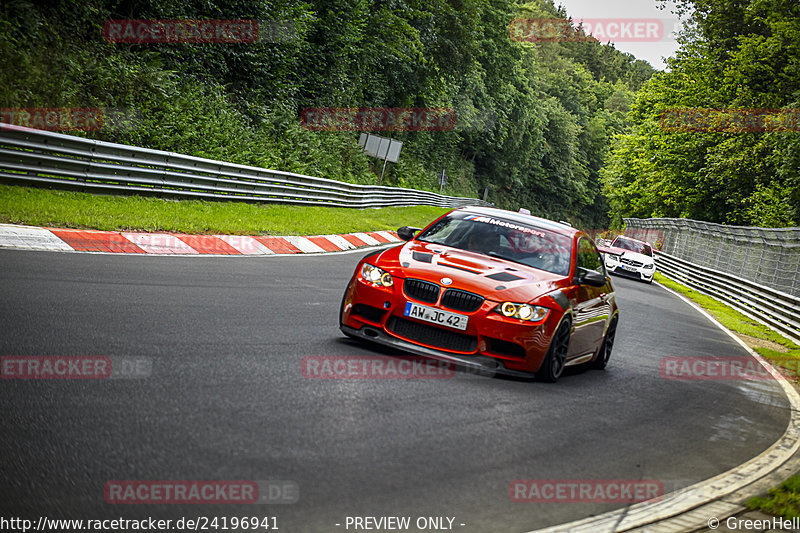 Bild #24196941 - Touristenfahrten Nürburgring Nordschleife (27.08.2023)