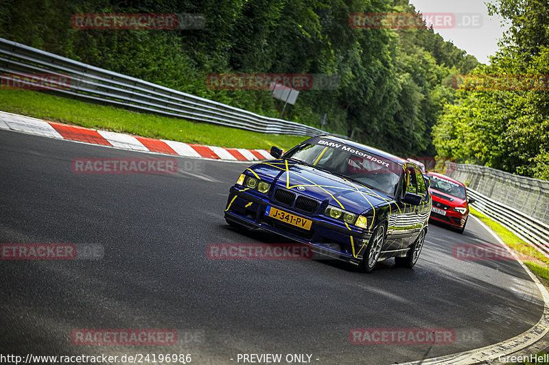 Bild #24196986 - Touristenfahrten Nürburgring Nordschleife (27.08.2023)