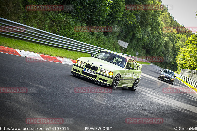 Bild #24197016 - Touristenfahrten Nürburgring Nordschleife (27.08.2023)