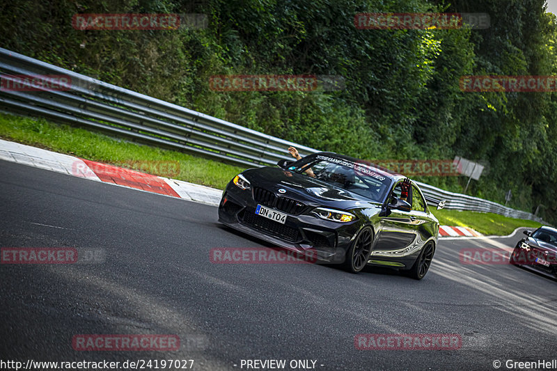 Bild #24197027 - Touristenfahrten Nürburgring Nordschleife (27.08.2023)