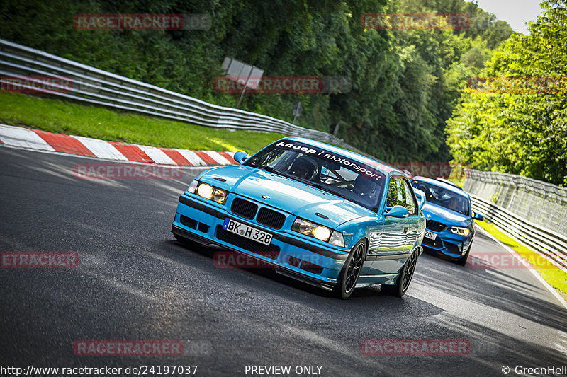 Bild #24197037 - Touristenfahrten Nürburgring Nordschleife (27.08.2023)