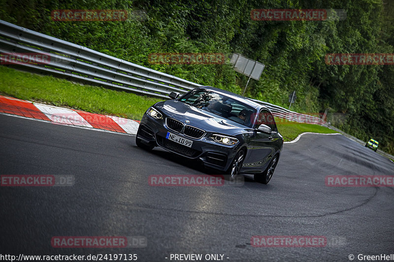 Bild #24197135 - Touristenfahrten Nürburgring Nordschleife (27.08.2023)