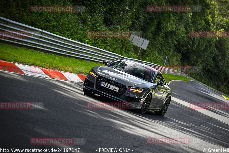 Bild #24197147 - Touristenfahrten Nürburgring Nordschleife (27.08.2023)