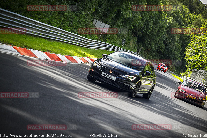 Bild #24197161 - Touristenfahrten Nürburgring Nordschleife (27.08.2023)