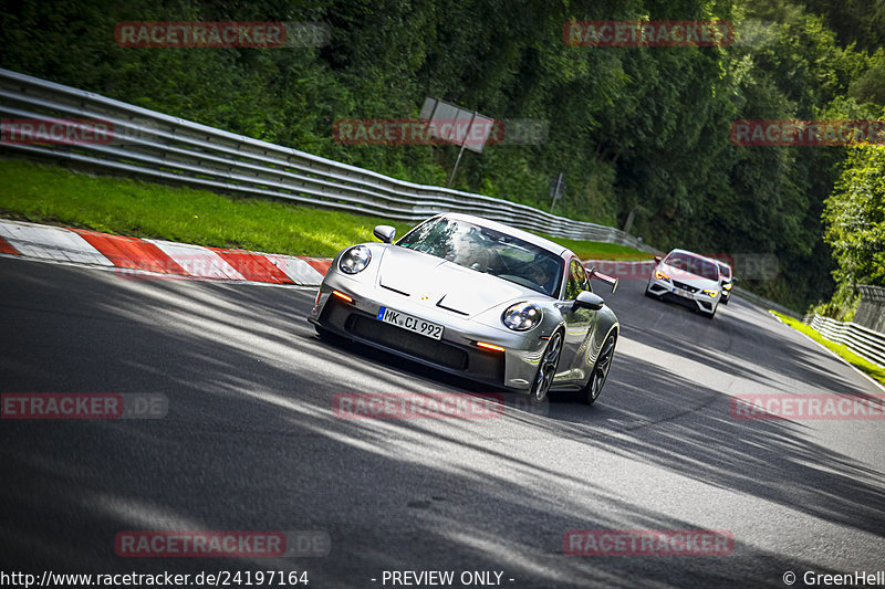 Bild #24197164 - Touristenfahrten Nürburgring Nordschleife (27.08.2023)