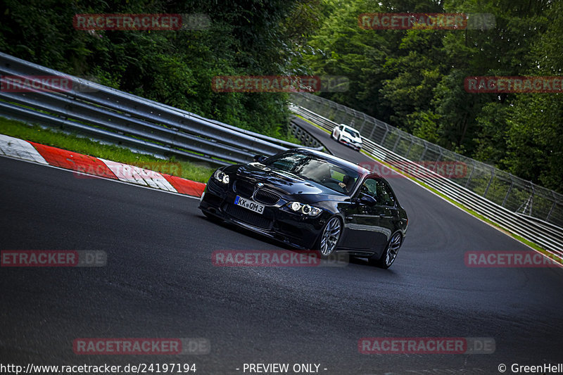 Bild #24197194 - Touristenfahrten Nürburgring Nordschleife (27.08.2023)