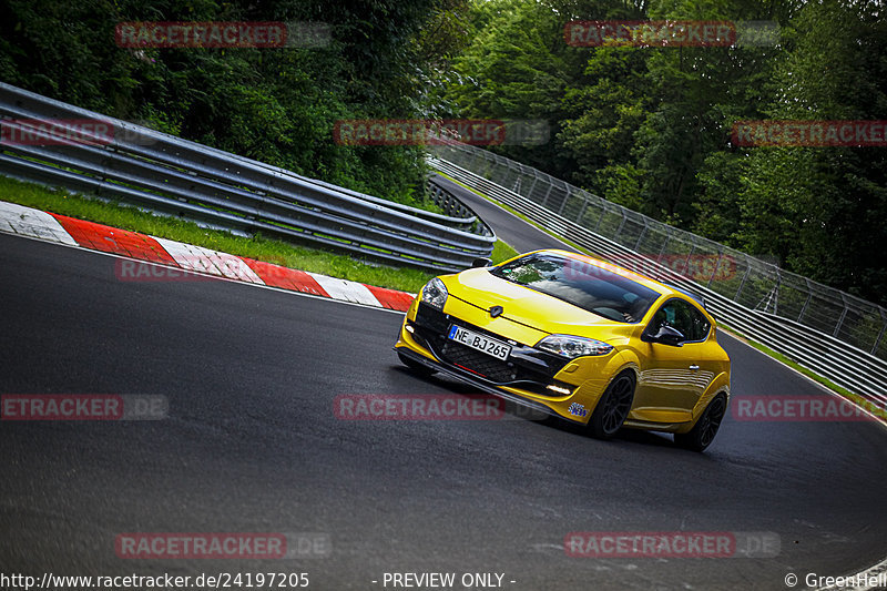 Bild #24197205 - Touristenfahrten Nürburgring Nordschleife (27.08.2023)