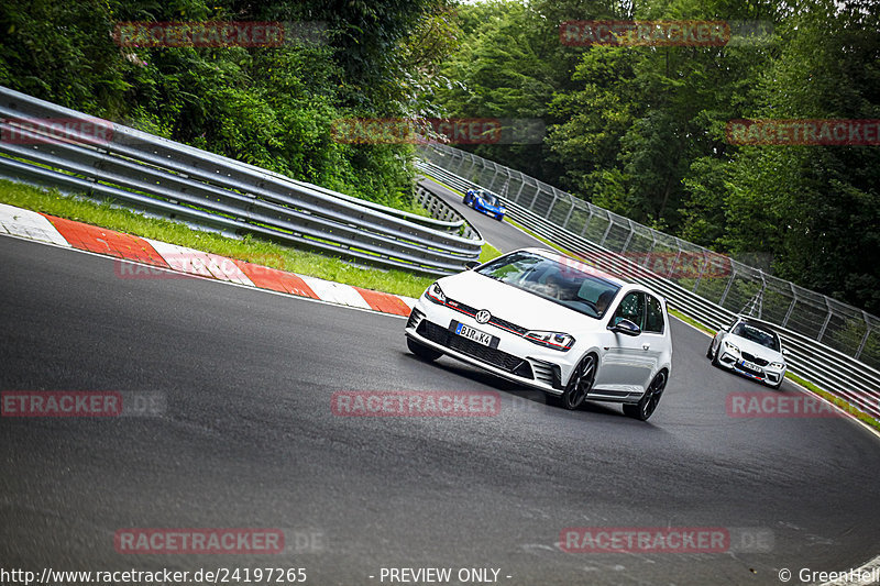 Bild #24197265 - Touristenfahrten Nürburgring Nordschleife (27.08.2023)