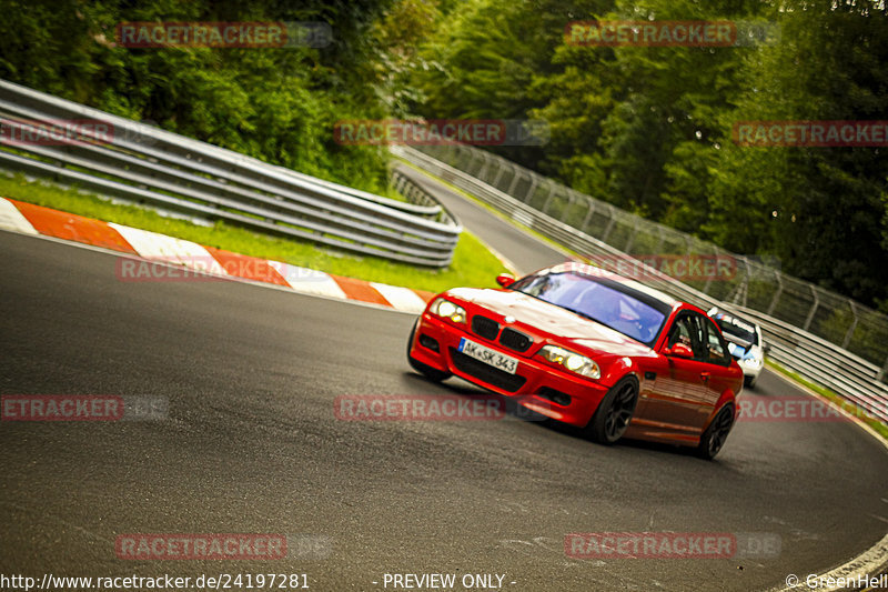 Bild #24197281 - Touristenfahrten Nürburgring Nordschleife (27.08.2023)