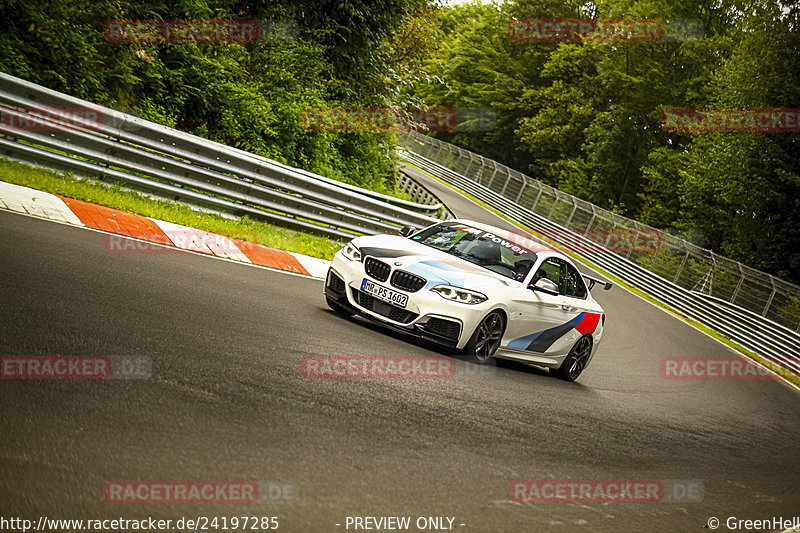 Bild #24197285 - Touristenfahrten Nürburgring Nordschleife (27.08.2023)