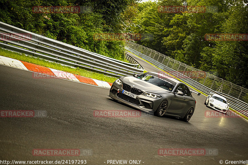 Bild #24197293 - Touristenfahrten Nürburgring Nordschleife (27.08.2023)