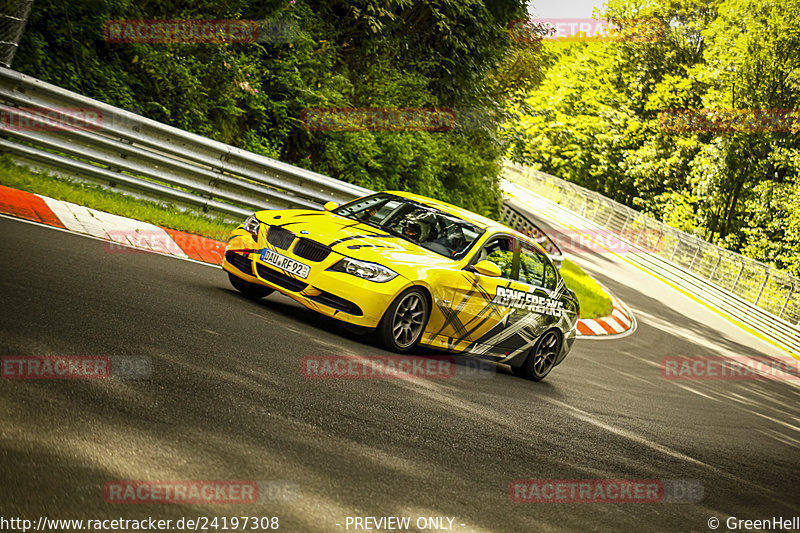 Bild #24197308 - Touristenfahrten Nürburgring Nordschleife (27.08.2023)