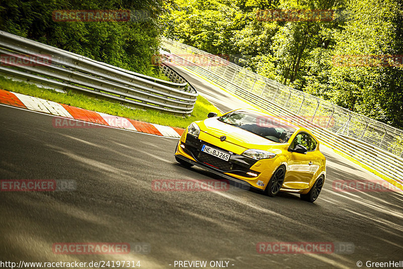 Bild #24197314 - Touristenfahrten Nürburgring Nordschleife (27.08.2023)