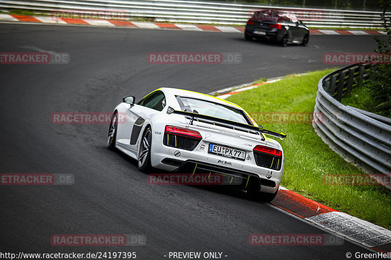 Bild #24197395 - Touristenfahrten Nürburgring Nordschleife (27.08.2023)