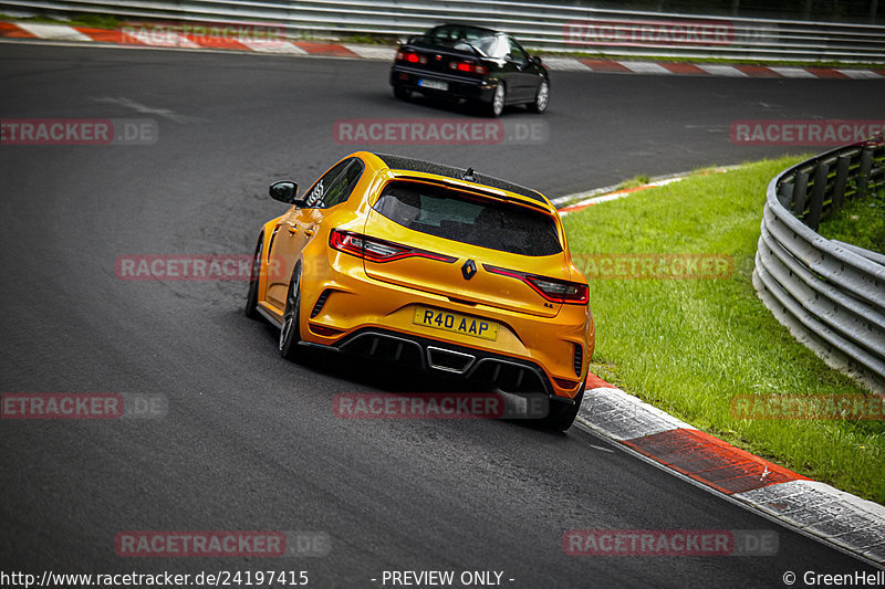 Bild #24197415 - Touristenfahrten Nürburgring Nordschleife (27.08.2023)