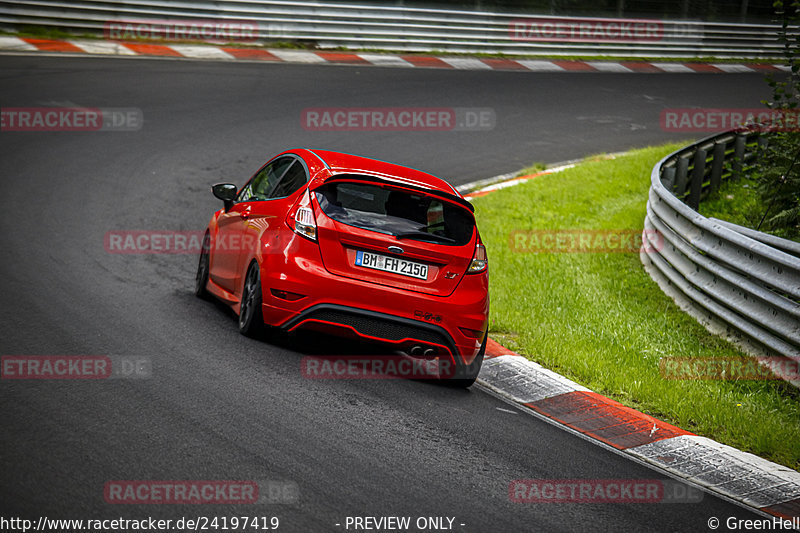 Bild #24197419 - Touristenfahrten Nürburgring Nordschleife (27.08.2023)