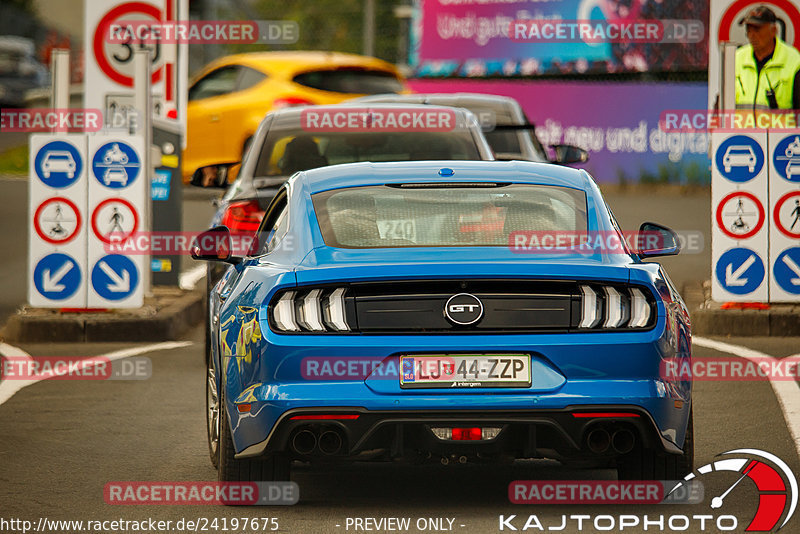 Bild #24197675 - Touristenfahrten Nürburgring Nordschleife (27.08.2023)