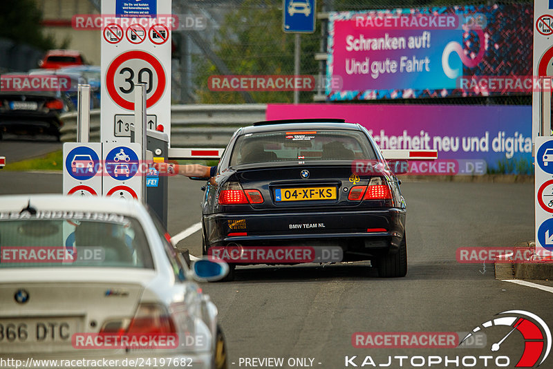 Bild #24197682 - Touristenfahrten Nürburgring Nordschleife (27.08.2023)