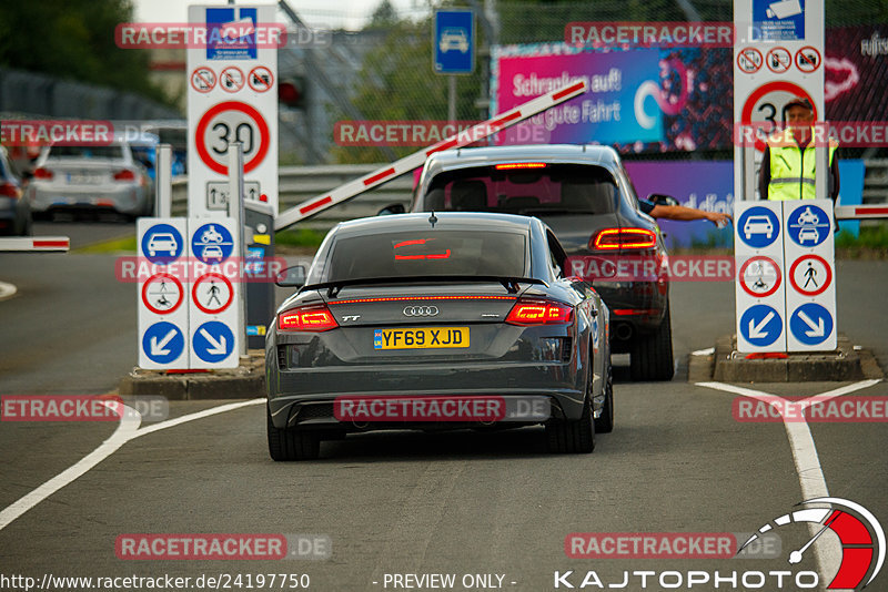 Bild #24197750 - Touristenfahrten Nürburgring Nordschleife (27.08.2023)