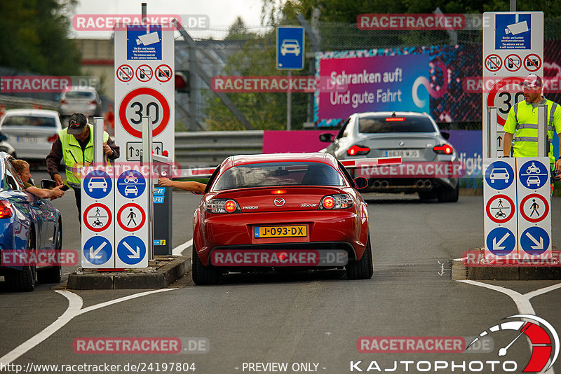 Bild #24197804 - Touristenfahrten Nürburgring Nordschleife (27.08.2023)