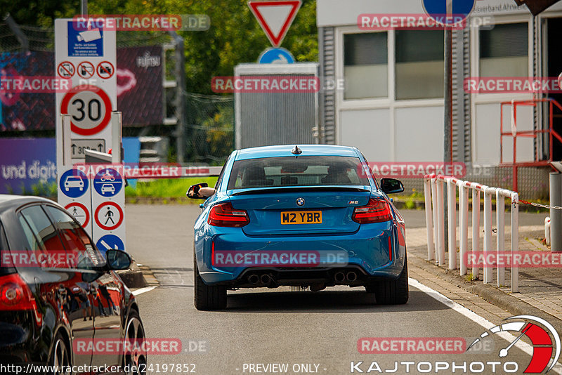 Bild #24197852 - Touristenfahrten Nürburgring Nordschleife (27.08.2023)