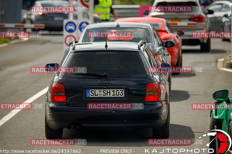 Bild #24197862 - Touristenfahrten Nürburgring Nordschleife (27.08.2023)