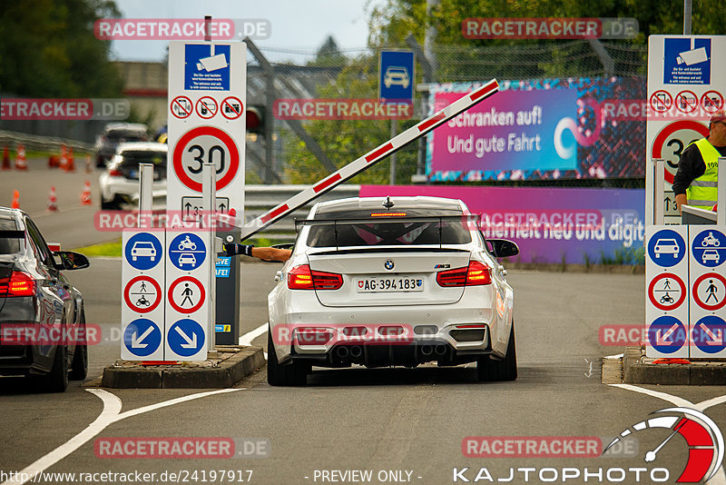 Bild #24197917 - Touristenfahrten Nürburgring Nordschleife (27.08.2023)