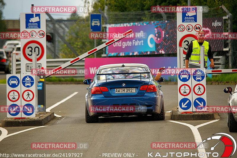 Bild #24197927 - Touristenfahrten Nürburgring Nordschleife (27.08.2023)