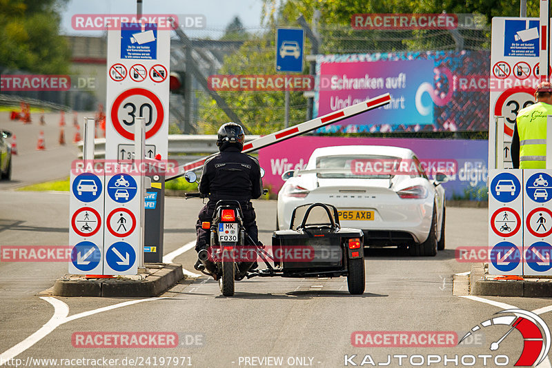 Bild #24197971 - Touristenfahrten Nürburgring Nordschleife (27.08.2023)