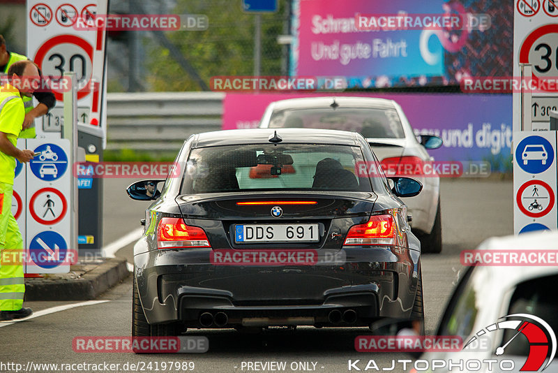 Bild #24197989 - Touristenfahrten Nürburgring Nordschleife (27.08.2023)