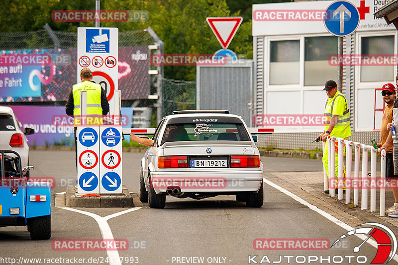 Bild #24197993 - Touristenfahrten Nürburgring Nordschleife (27.08.2023)