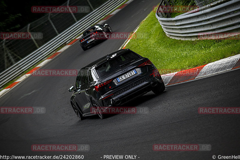 Bild #24202860 - Touristenfahrten Nürburgring Nordschleife (27.08.2023)