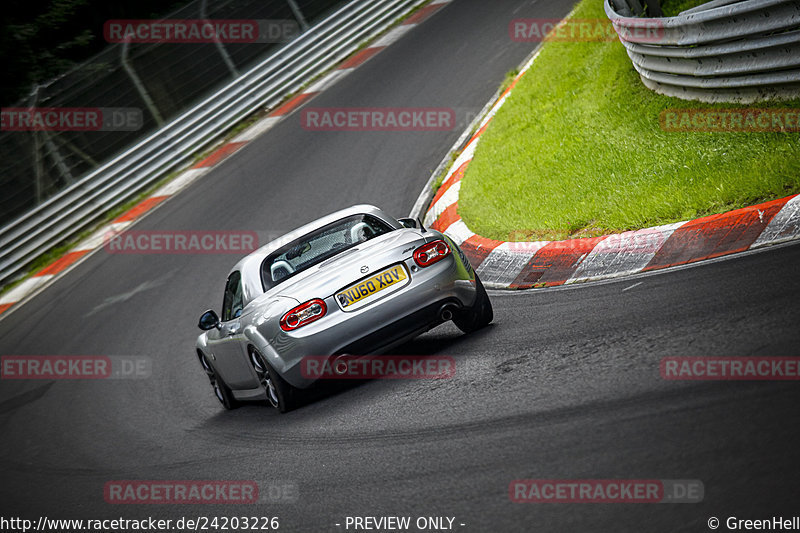 Bild #24203226 - Touristenfahrten Nürburgring Nordschleife (27.08.2023)