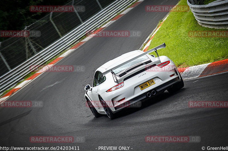 Bild #24203411 - Touristenfahrten Nürburgring Nordschleife (27.08.2023)