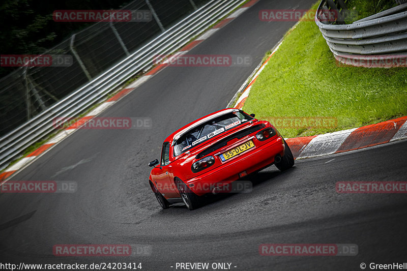 Bild #24203414 - Touristenfahrten Nürburgring Nordschleife (27.08.2023)