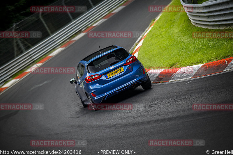 Bild #24203416 - Touristenfahrten Nürburgring Nordschleife (27.08.2023)