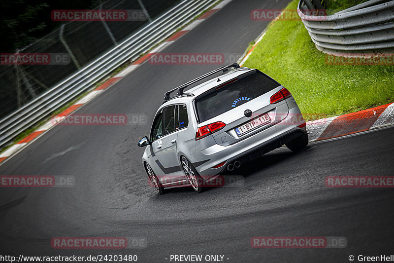 Bild #24203480 - Touristenfahrten Nürburgring Nordschleife (27.08.2023)