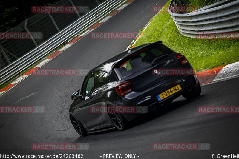 Bild #24203482 - Touristenfahrten Nürburgring Nordschleife (27.08.2023)