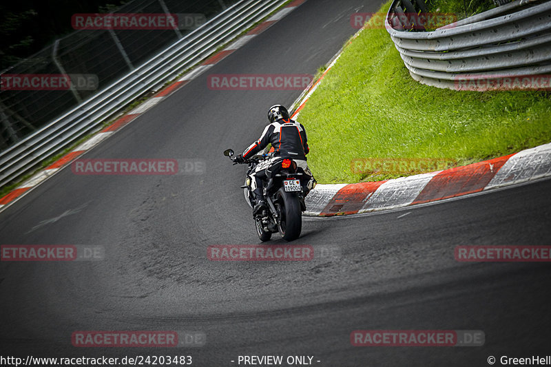 Bild #24203483 - Touristenfahrten Nürburgring Nordschleife (27.08.2023)