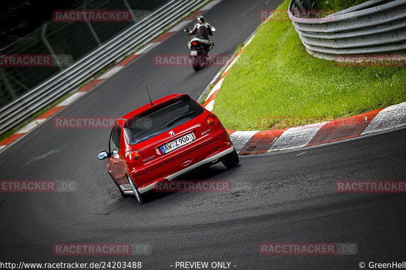 Bild #24203488 - Touristenfahrten Nürburgring Nordschleife (27.08.2023)