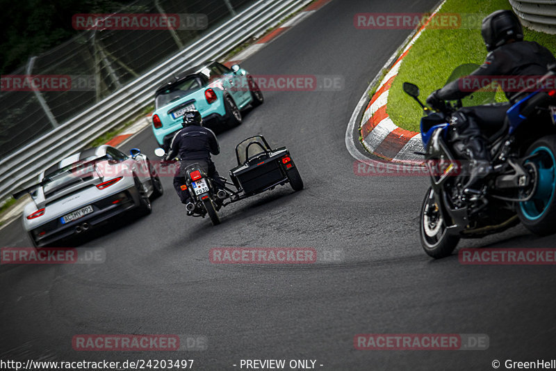 Bild #24203497 - Touristenfahrten Nürburgring Nordschleife (27.08.2023)