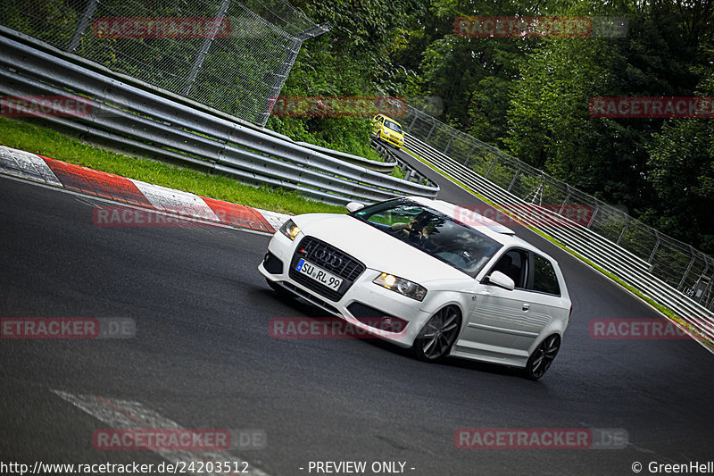 Bild #24203512 - Touristenfahrten Nürburgring Nordschleife (27.08.2023)