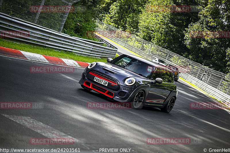 Bild #24203561 - Touristenfahrten Nürburgring Nordschleife (27.08.2023)