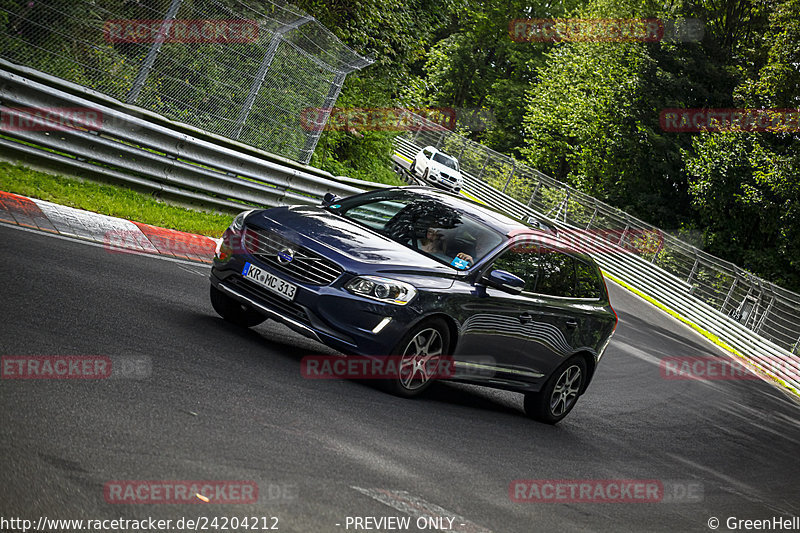 Bild #24204212 - Touristenfahrten Nürburgring Nordschleife (27.08.2023)